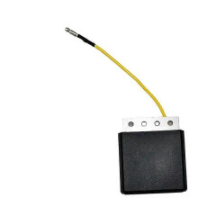 Universal Motorcykel spänningsregulator Likriktare för Polaris 4060122 4060090 4060092 4060123 2203873