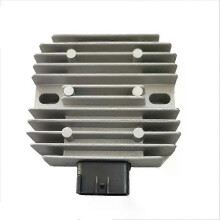 Universal Motorcykel spänningsregulator Likriktare för SH678-11 4XY-81960-00-00 YAMAHA YFZ R6 SR400