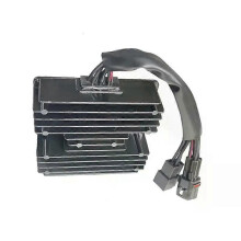 Universal Motorcykel spänningsregulator Likriktare för SUZUKI GSX-R 600 750 SH811AA 32800-47H00-R0X