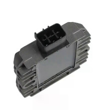 Universal Motorcykel spänningsregulator Likriktare för KAWASAKI NINJA 300 EX300B 32800-05G00 21066-0