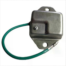 Universal Motorcykel spänningsregulator Likriktare för Yamaha YFS Blaster 200 YFZ Banshee 35 SH588 -12