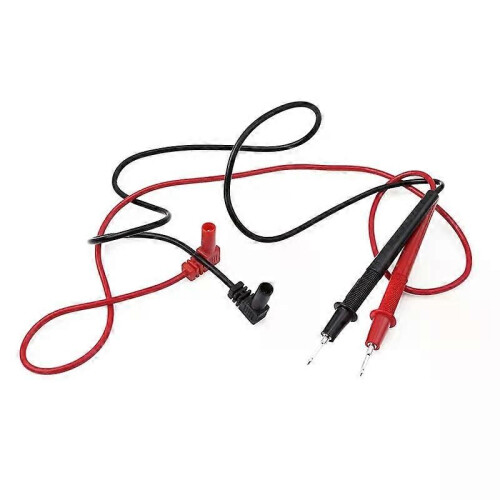Universele multimeterprobe 20A 1000V probe testkabel digitale multimeterwijzer multimeter testkabel