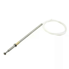 Antenne radio W124 W126 1x W201 pour Mercedes-Benz Professional R107 Accessoires en acier inoxydable