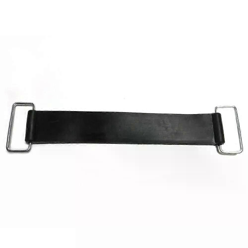 Universal Motorcycle Scooters Battery Rubber Strap 18-23cm Elastic Bandage Stretchable Fixed Holder