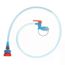 Waterfles Drinkslang Slang 95cm Hydratatiezak Reservoir Rugzak Systeem Slang Kit Fietsen
