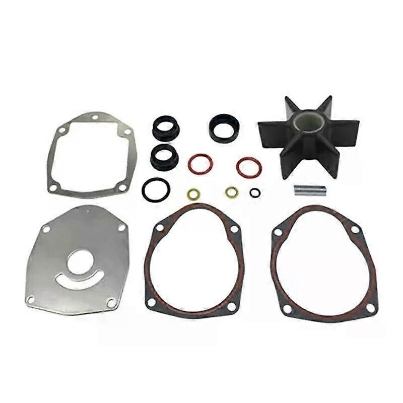 Wasserpumpe Reparaturset für Mercruiser Alpha One Gen 2 Outdrive Ro: 47