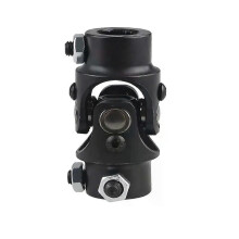 Universal U-led enkel styraxel 3/4-36 spline till 3/4 DD Universalled för bil enkel styrning