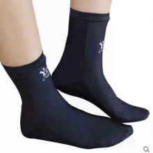 Vesiurheilu Uinti Scuba Premium Lycra Fin Sukellussukat Sukellus Snorklaus Uinti Eväsukat