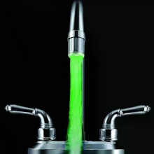 Adattatore universale a cascata, 7 colori brillanti, materiale durevole, alta qualità, multiuso, 7 colori