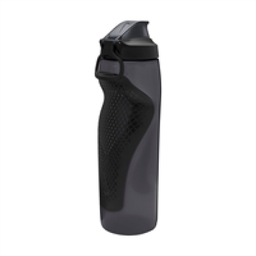 Nike Nike Refuel Bottle Locking Lid 32Oz/946ml Anthracite/Black/Silver 1