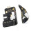 Geüpgradede 2PCS Split Stealthburner CW2 Extruder Toolhead PCB-bord 1