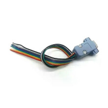 UPA USB 13 testkabeladapter för UPA USB-programmerare V13 ECU Pinout Diagnostic Connectors-Bom