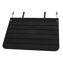 Universele anti-vuil pad voor huisdieren, kofferbak bumper bescherming pad, herbruikbare wasbare vloermat,