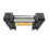 Universal ATV Winch Roller Fairlead Galvanized for 4500LB or Less UTV Alloy 1