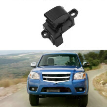 UR56-66-370 Regelknop voor elektrische raambediening in auto voor Mazda BT50 2009-2012 Ford Ranger 2006-2012
