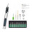 Penna per incisione professionale USB Customizer 30 bit Penna per incisione ricaricabile Strumento per 1