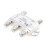 Wideband 4x1 Premium DiSEqC 10 20 Modello Switch FTA Dish LNBS LNBF 1