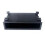 Universal Auto Lagerung Box Organizer Einzigen Schicht Auto Single Din Dashboard Radio Installation 1