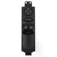 Raambedieningsschakelaar zijruit voor Mercedes Sprinter 906 A9065451213