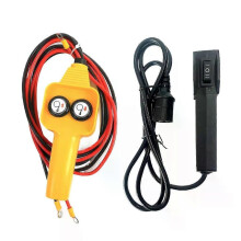 Universal-Auto-Winden-Fernbedienung Handheld Electric 6000-12000 lbs 2000-4500 lbs Auto-Winden-Steuerung