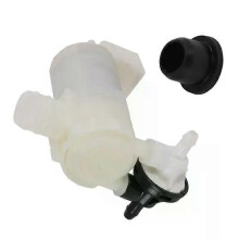 Vindrutespolartank Vindrutespolarpump 28920-CN000 För Nissan X-Trail T31 2007-2014
