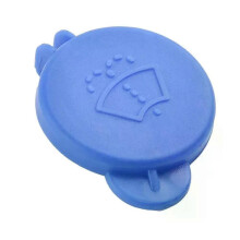 Vindrutespolarvätskebehållare för Ford Fusion 2001-2008 För Ford Fiesta MK6 2005-2008 1488251