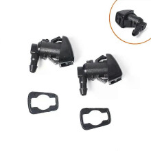 Vindrutespolare Jet Torkarmunstycken För Ford 2008 2010 F250 F350 F450 F550 Super Duty 7C3Z17603A Driver