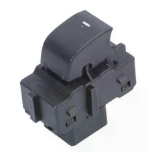 Raamschakelaarknop 6L2Z-14529A-AA 6L2Z14529AAA voor Crown Victoria 2006- Autoaccessoires