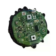 Stofzuigermotor voor Dyson V8 SV10 Stofzuiger Vervangende Motor