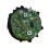 Moteur d'aspirateur pour Dyson V8 SV10 1