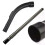 Vacuum Extension Tube Set Adjustable Locking Extension Pipe Handle Set For Miele C1 C2 C3 Vacuum Cleaner 1