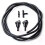 Buse de pulvérisation de lave-glace pour Chrysler Dodge Jeep 4805742AB 5116079AA 1