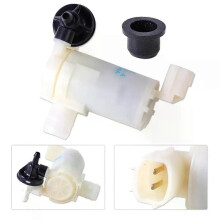 Vindrute/vindrutespolarpump 28920-CA000 28920CA000 Passar för Nissan Murano Quest Rouge Infiniti
