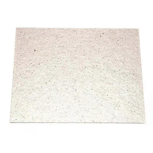 Useful Mica Plates Sheets Microwave Oven Repairing Part Kitchen Tool 145 120mm