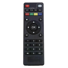 Drahtlose Ersatzfernbedienung für H96 pro/V88/MXQ/Z28/T95X/T95Z Plus/TX3 X96 mini Android TV Box