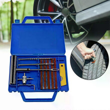 Fahrzeug Auto Reifen Notfall Werkzeug Auto Reifen Reparatur Set für Fahrrad Lkw ATV Professionelle Auto