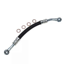 Vanos olietoevoerslang met afdichtringen 11361705532 Accessoire-onderdeel voor BMW E36 E46 E39 E60