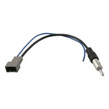 Kabelboom Stereo Radio AM FM Antennekabel Adapter Voor Honda Voor Mazda Voor Suzuki Auto Audio Gemodificeerd