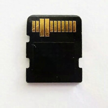 Veelzijdige geheugenoplossing M2Card Handheld Gaming Console Opslag Geheugenkaart voor PspGo Vervangende