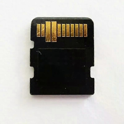 Versatile Memory Solution M2Card Handheld Gaming Console Storage Memory Card for PspGo Replacement 8/4/2/1G