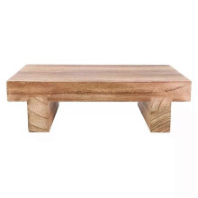 Holz Tritthocker Für Erwachsene Bett Hocker Für Hohe Betten Küche Bad Schrank Große Holz Tritthocker
