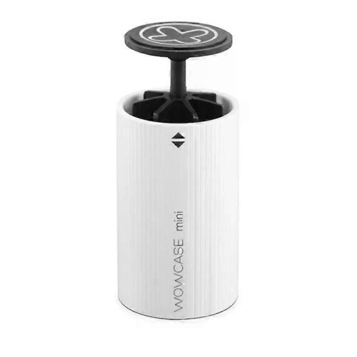 Wowstick Draagbare Wowcase Mini Schroevendraaier Bits Kop Opbergdoos Houder Basislade Voor Xiaomi Wowstick