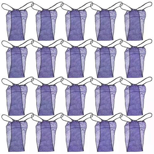 Ensemble de strings jetables pour femmes, ensemble de gloss pour le spa, pour bikini, kits de bronzage,