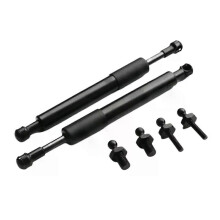 Y38A Bil bakre bagagerumslyft stöder Rekvisita Rod Arm Shocks fjäderben för T9 -