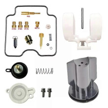 Yamaha XV1600 XV1600A Road Star/Wild Star VP08 1999-2002 XV1700 2004-2007 Carburateur Reparatieset