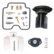 Yamaha YFZ450 2012–2013 ATV Vergaser Rebuild YFZ 450 Vergaser Reparatursatz