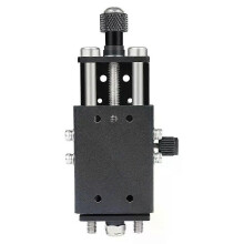 Z Axis Höjdjusterare Z Axis Lift Focus Control Set för TTS 25 TTS 55 TT-55S Gravörmodul lyft
