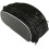 Electric Bicycle Rear Saddle Bag Large Capacity Waterproof Boot Bag For E-Bikes And Mountain Bikes Black 5