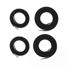 Zero Gravity Chair Repair Snör Kit Byte av elastiska linor Reparationsverktyg för att reparera vilstolar