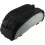 Electric Bicycle Rear Saddle Bag Large Capacity Waterproof Boot Bag For E-Bikes And Mountain Bikes Black 4